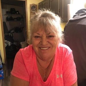 Meet your Posher, Judy